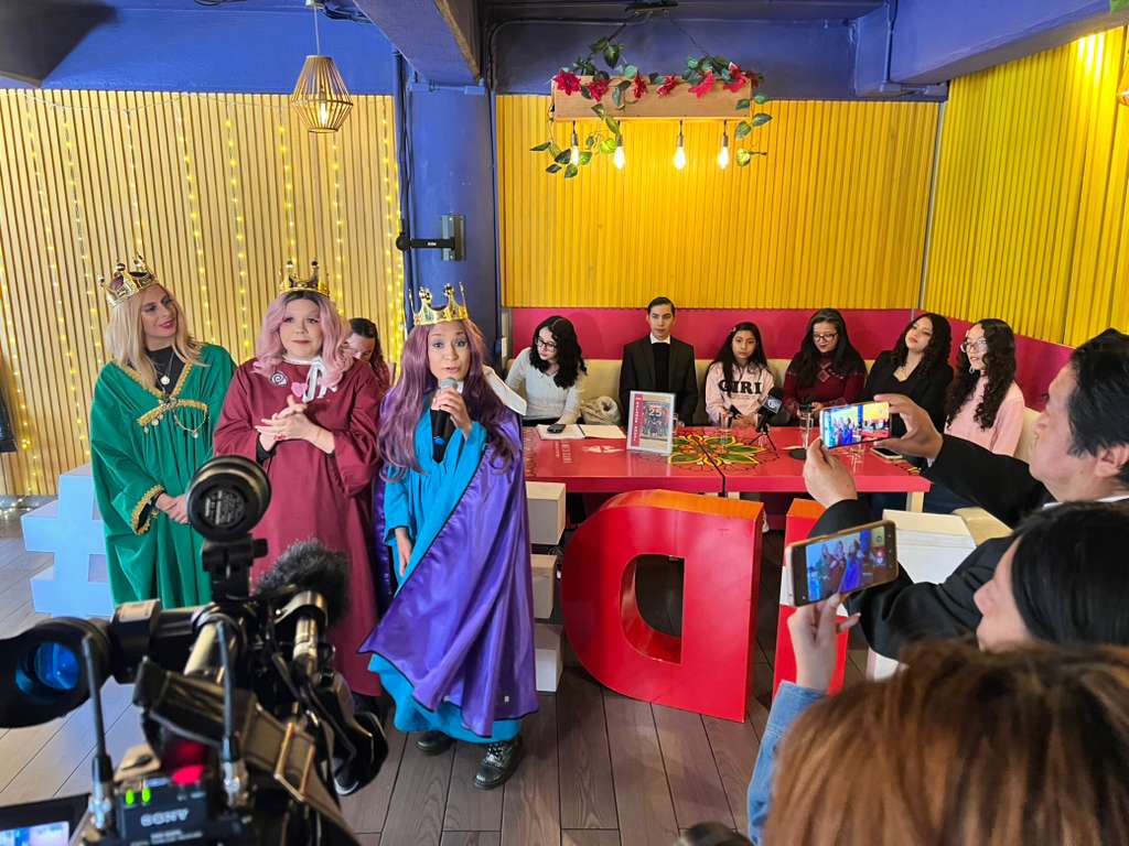 Persiste crisis de derechos para niñez  y adolescentes 