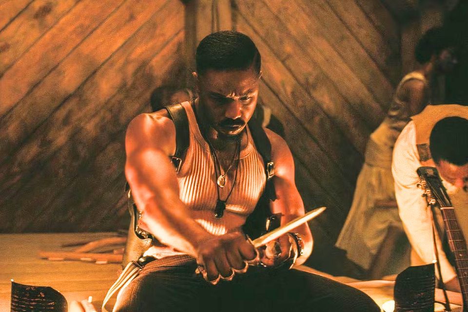 Oscar a Mejor Película: menos interesados en los géneros