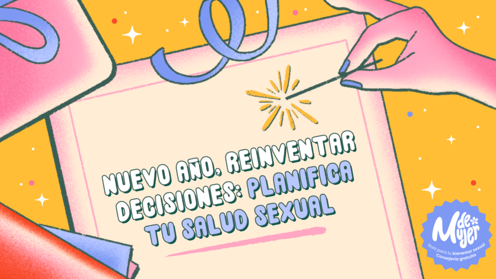 Nuevo año: reinventar decisiones y planificar 
