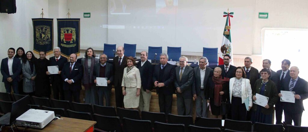 Vivimos tiempos de transición del sistema internacional