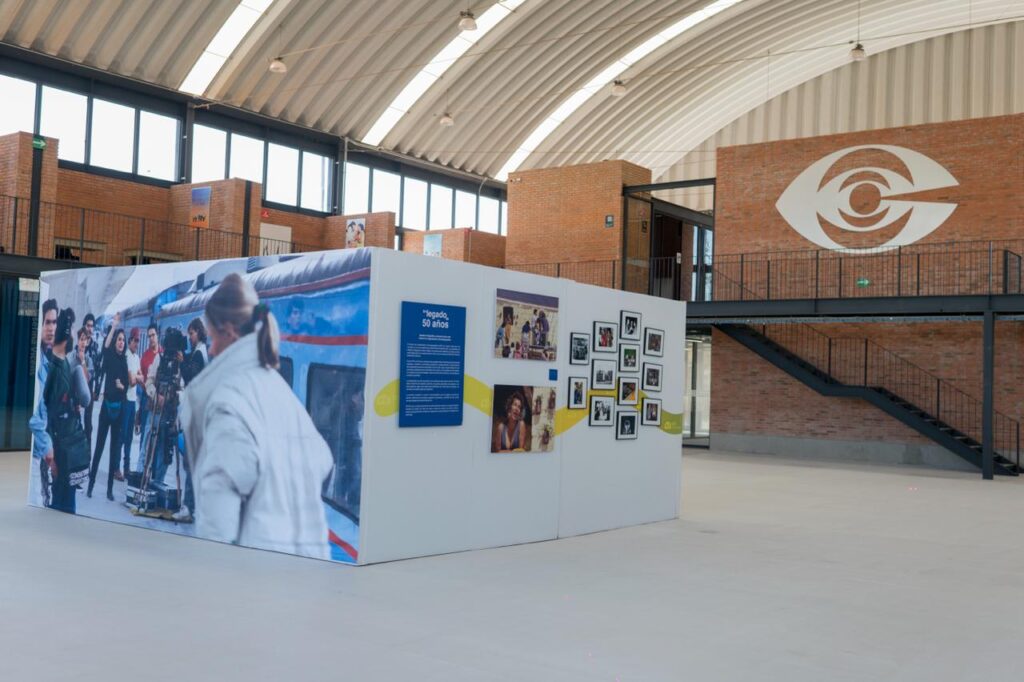 El CCC Chapultepec abre su primera convocatoria 