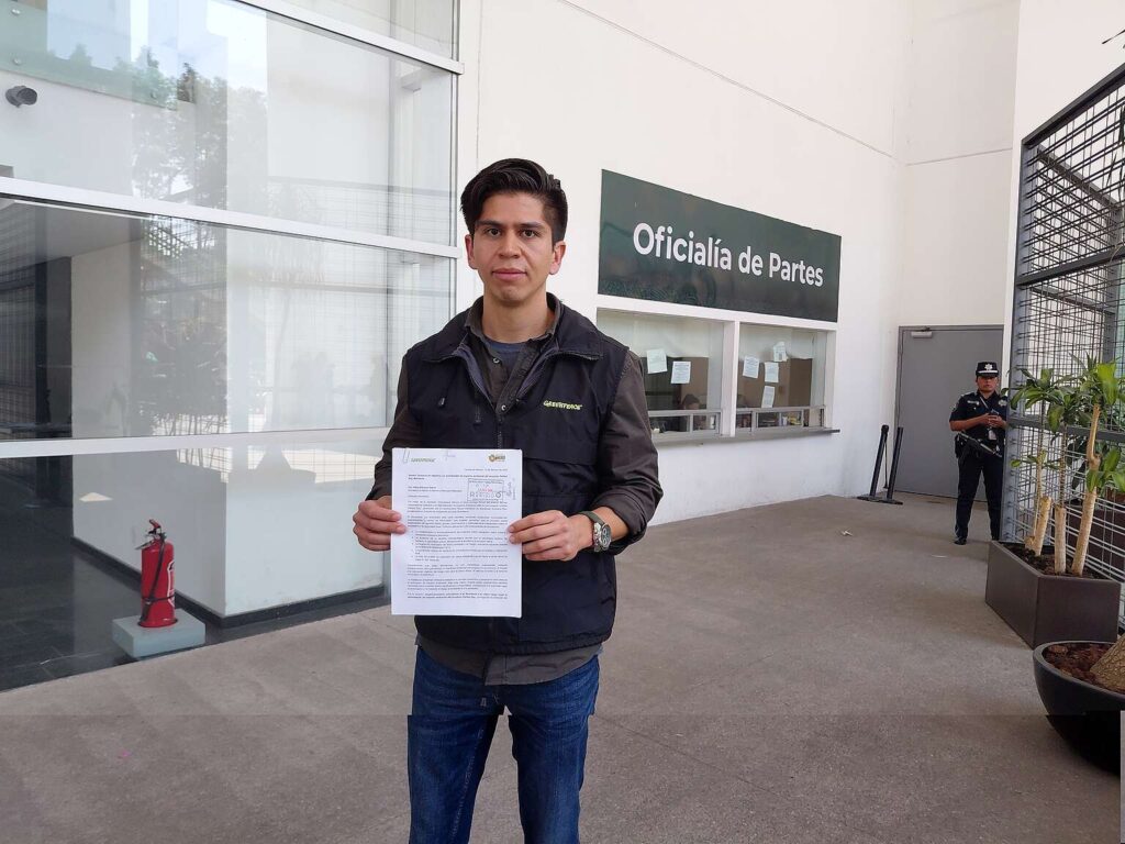 Piden rechazar megaproyecto de Royal Caribbean