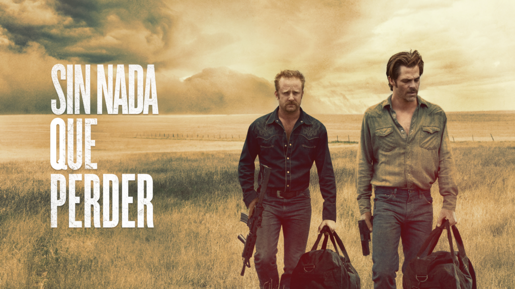 Películas de acción para ver este 14 de febrero 