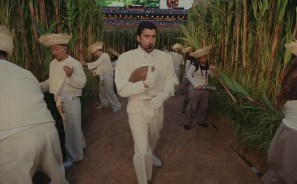 Bad Bunny y lo que deja a los profesionales del marketing 