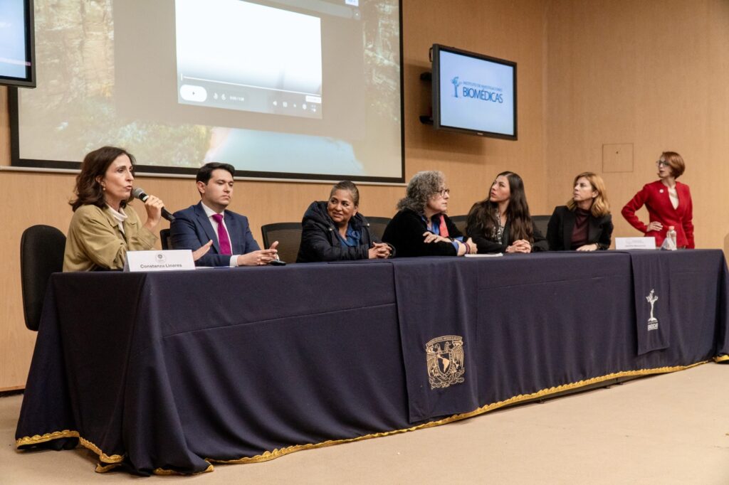 Lanzan la app C-Control para pacientes oncológicos 