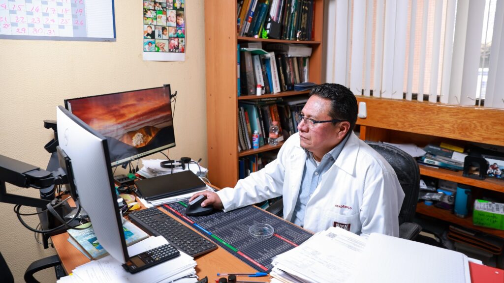 Trabaja IPN con universidad para crear celdas solares 