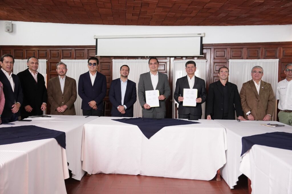 UACh consolida puente academia-empresa