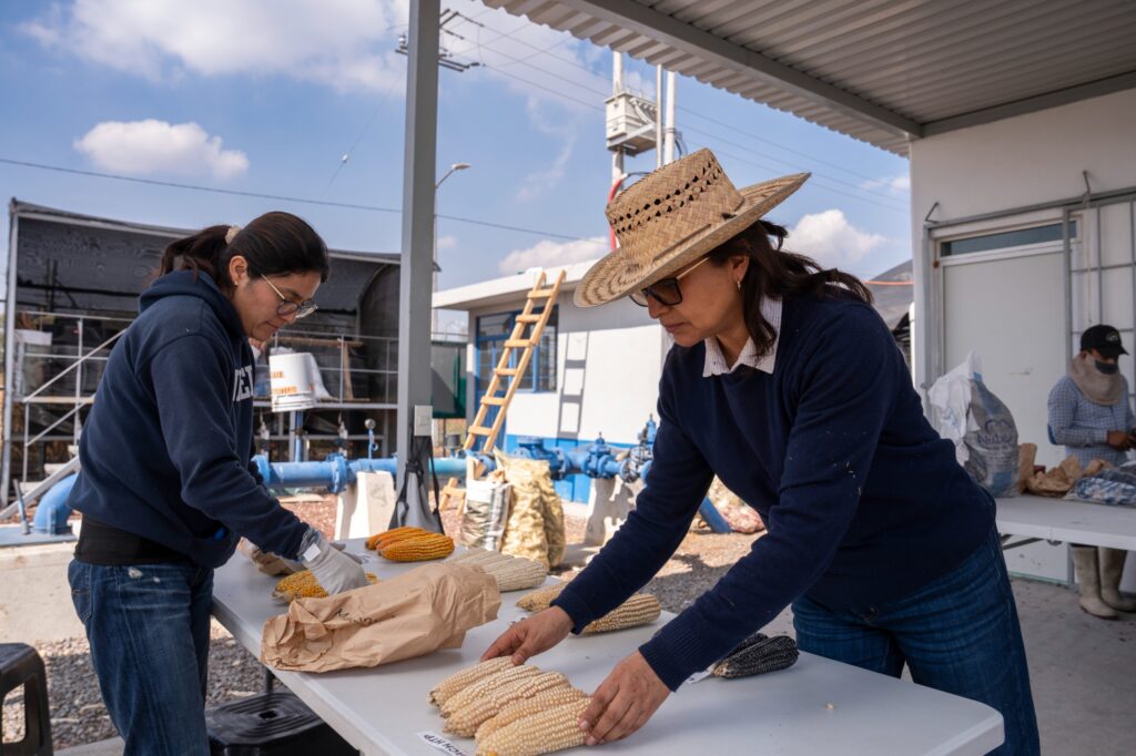 Chapingo celebra el Día del Inventor mexicano