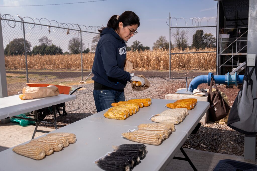 Chapingo celebra el Día del Inventor mexicano
