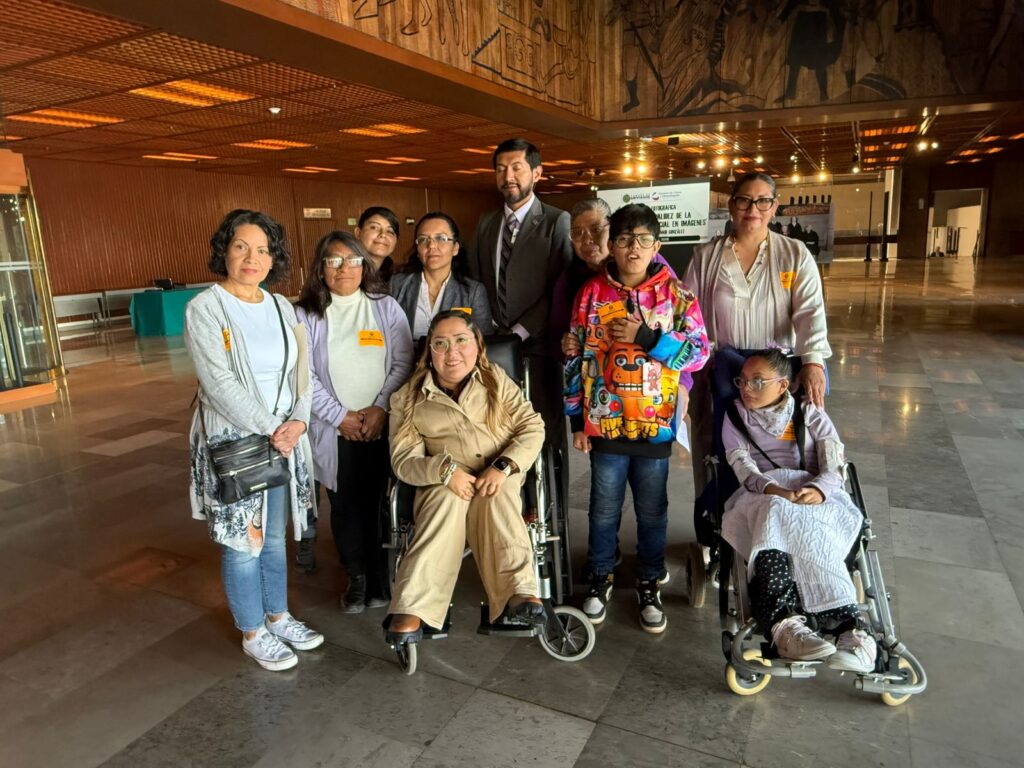 Exhortan atender Epilepsias de Difícil Control en México