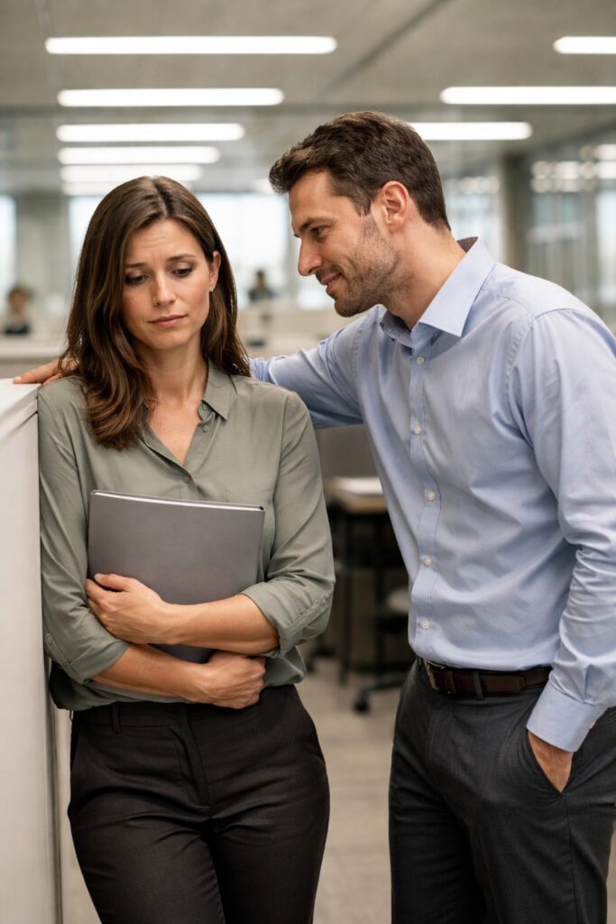 No todo se vale en el amor: cinco escenarios 