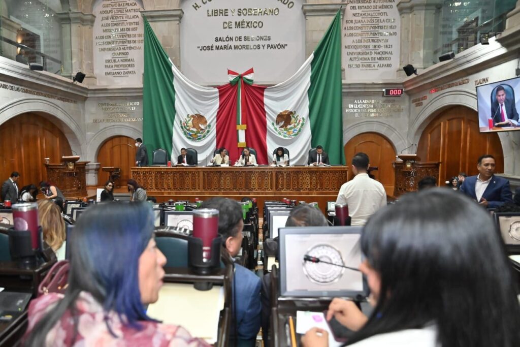 Carnaval de Capulhuac es ya patrimonio cultural