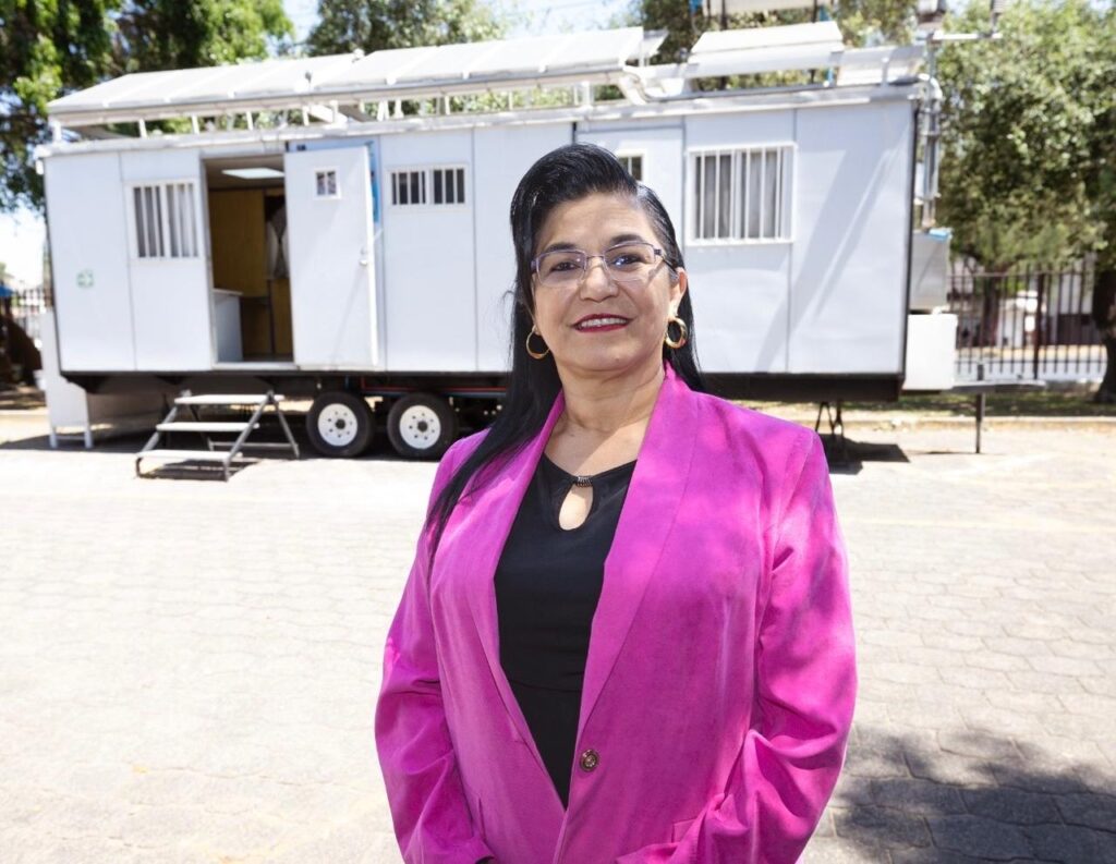 Impulsará IPN transición a energías sustentables 