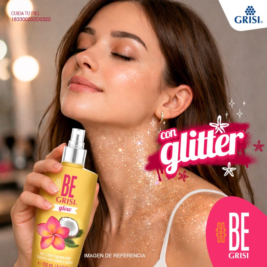 Menos equipaje- más brillo en Semana Santa