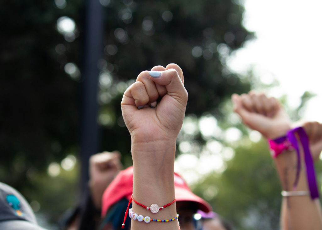 Los derechos sexuales como lucha de vida