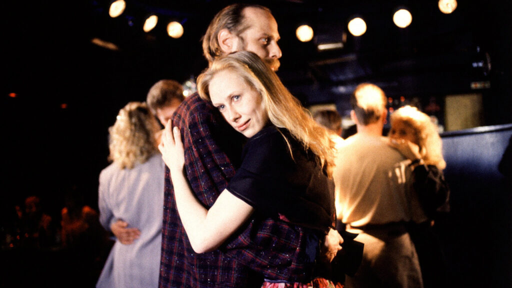 Retrospectiva Aki Kaurismäki en la Cineteca