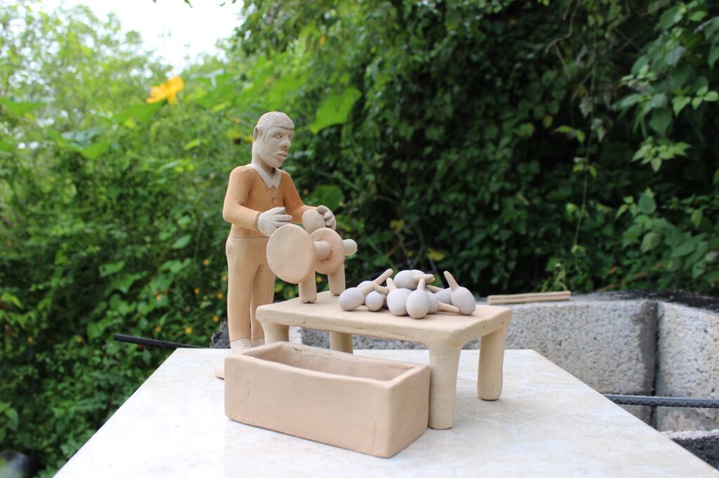 Abren convocatorias para Creadores de Arte 