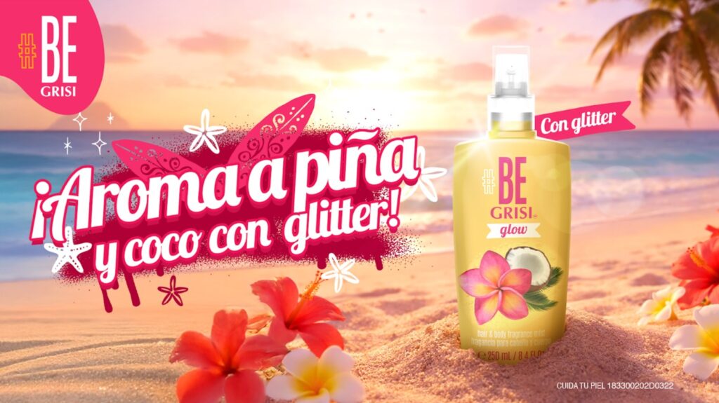 Menos equipaje- más brillo en Semana Santa