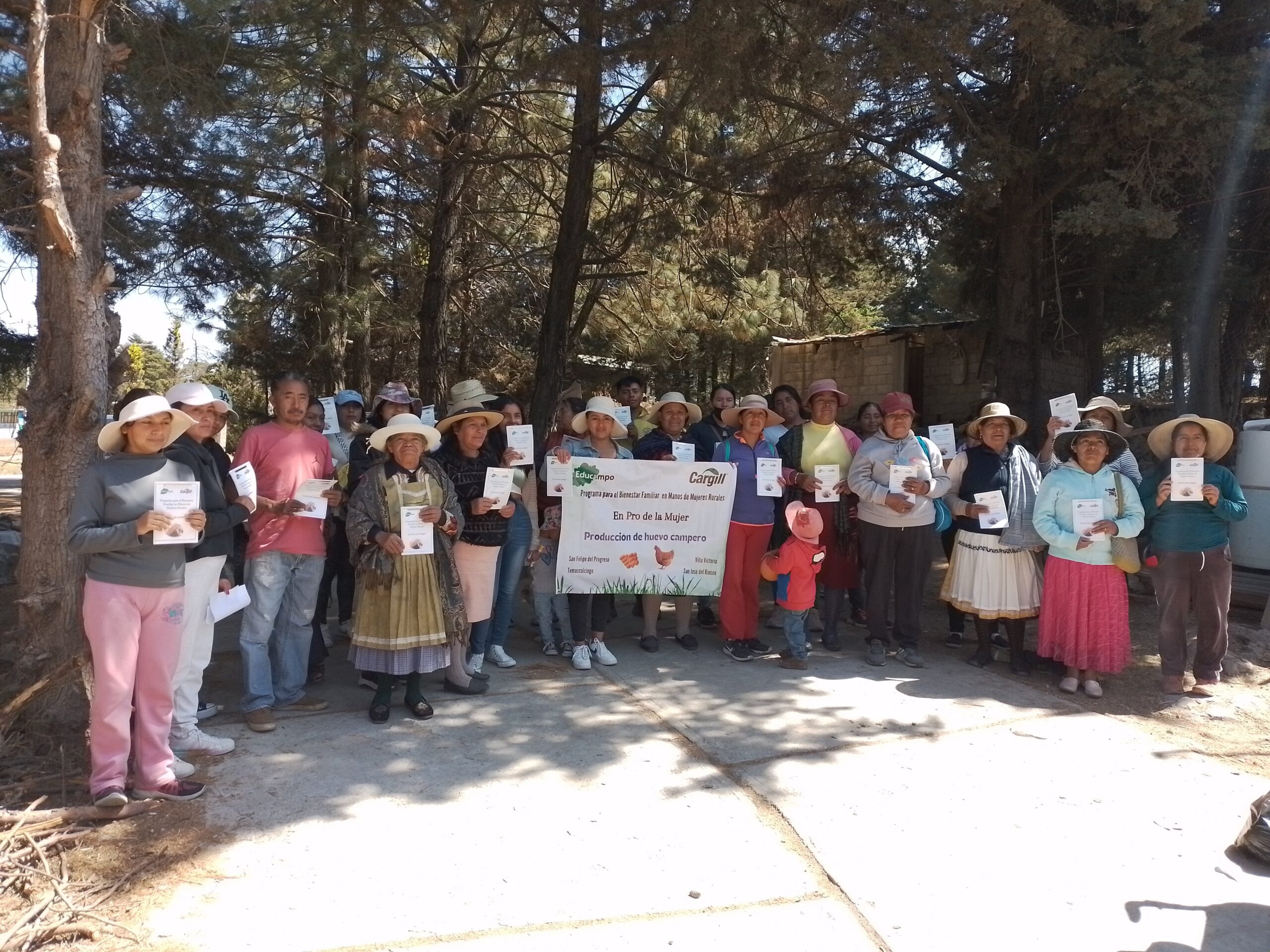 Refuerzan compromiso responsable y sostenible - Prensa Animal