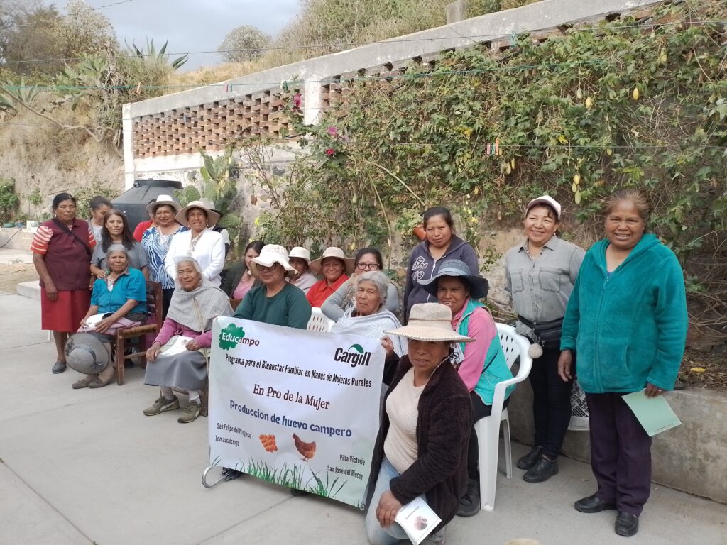 Refuerzan compromiso responsable y sostenible 