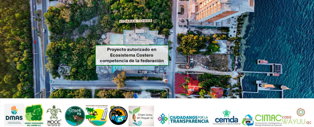 Piden revisar el actuar de la autoridad ambiental estatal