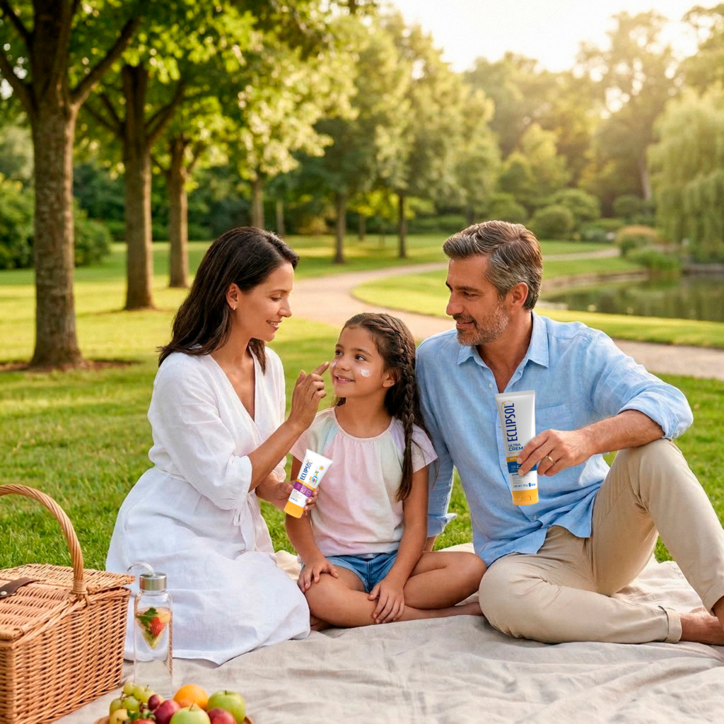 Cada plan bajo el sol tiene su Eclipsol: Kit Inteligente 