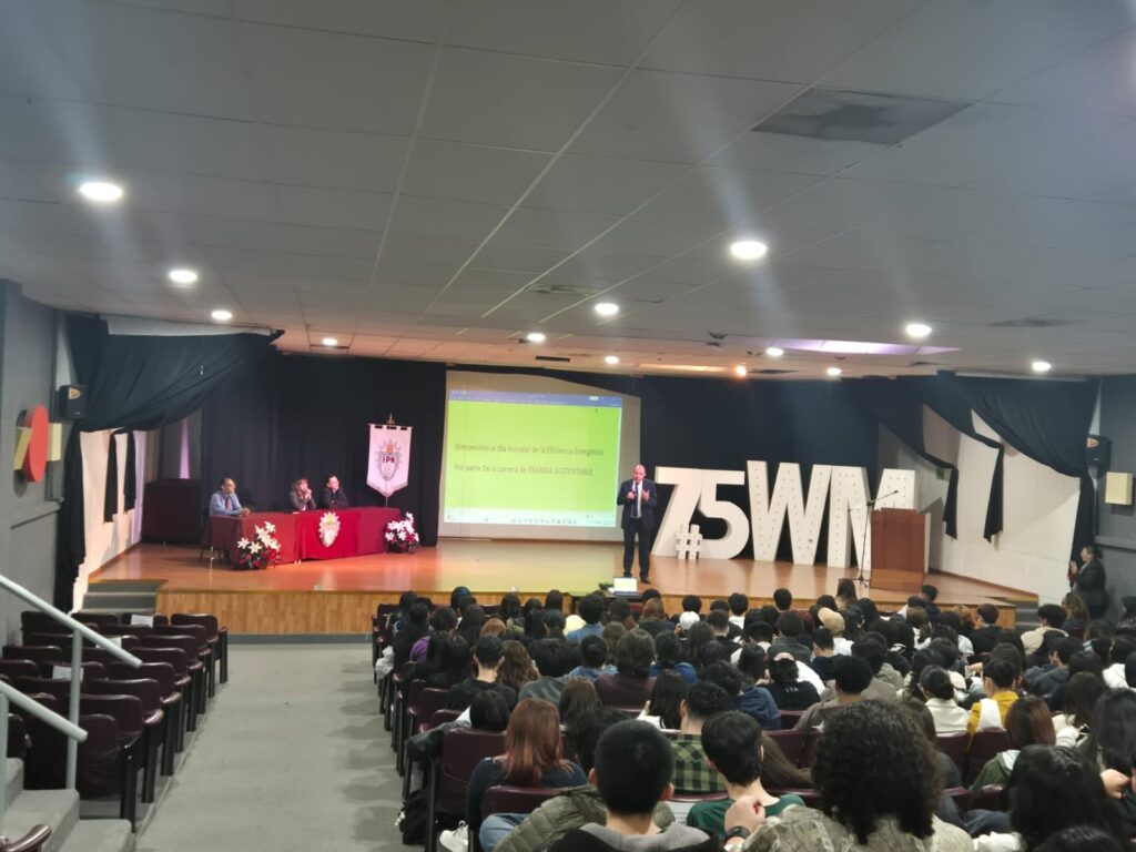 Capital humano estratégico para la eficiencia energética