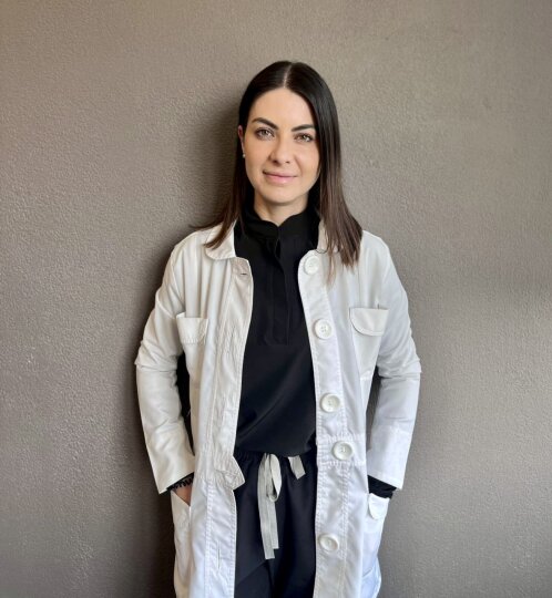 La fotoprotección que protege sobre la piel 