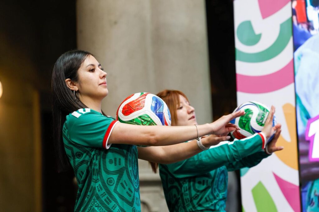 Sectur y CDMX buscarán el Récord Guinness 