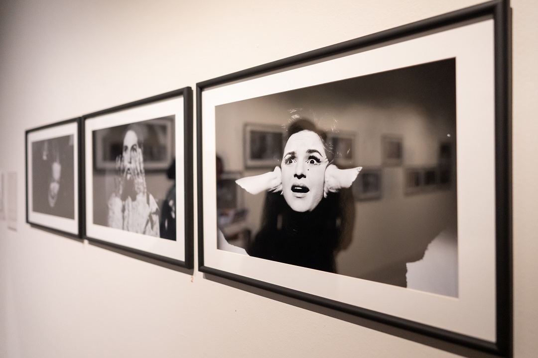 Llega al Centro de la Imagen: “Maravillosas- Monstruosas”