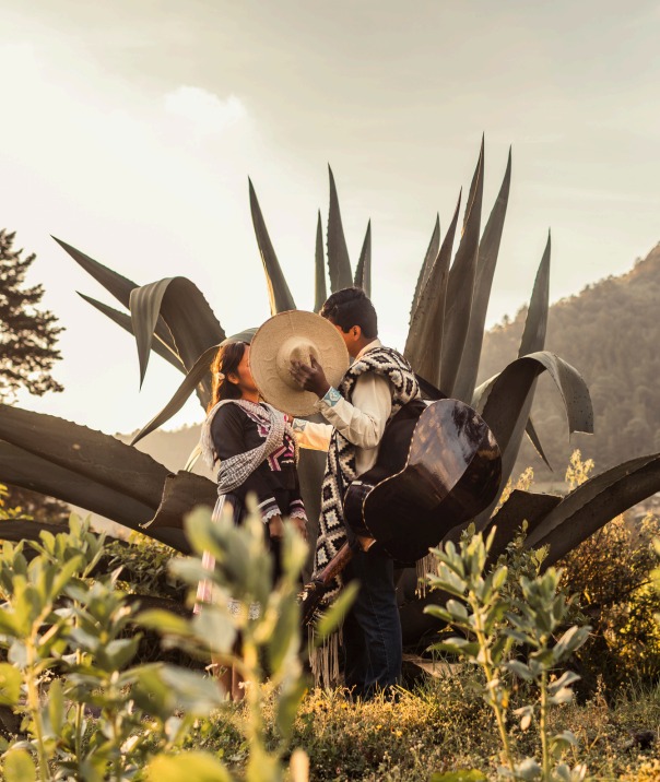 Presentarán Compositoras Indígenas Mexicanas 