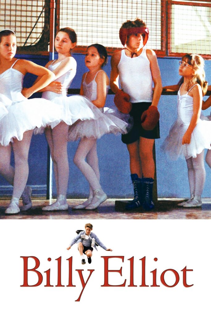 Películas ganadoras y nominadas del Oscar