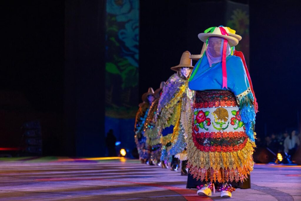 Dejará derrama de 25 mdp la K’uínchekua 2026