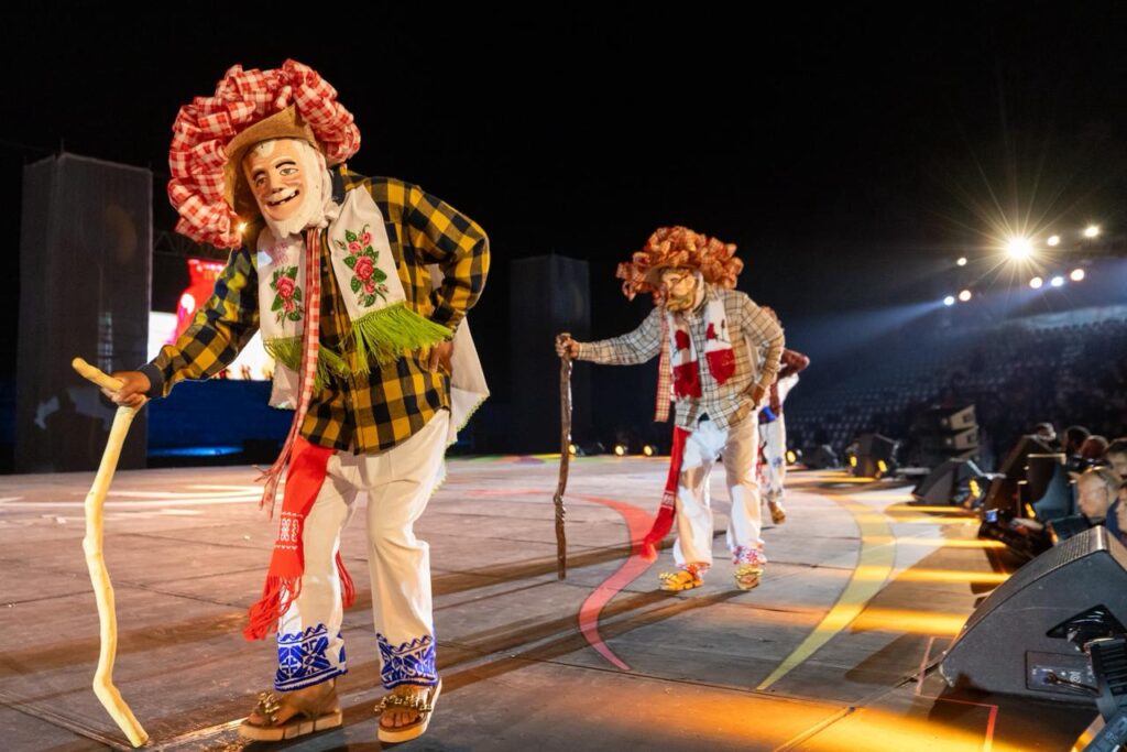 Dejará derrama de 25 mdp la K’uínchekua 2026