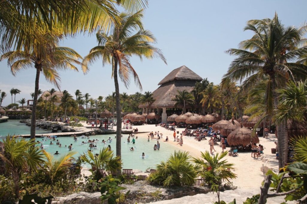 Más de 4 millones de turistas en Semana Santa 2026 