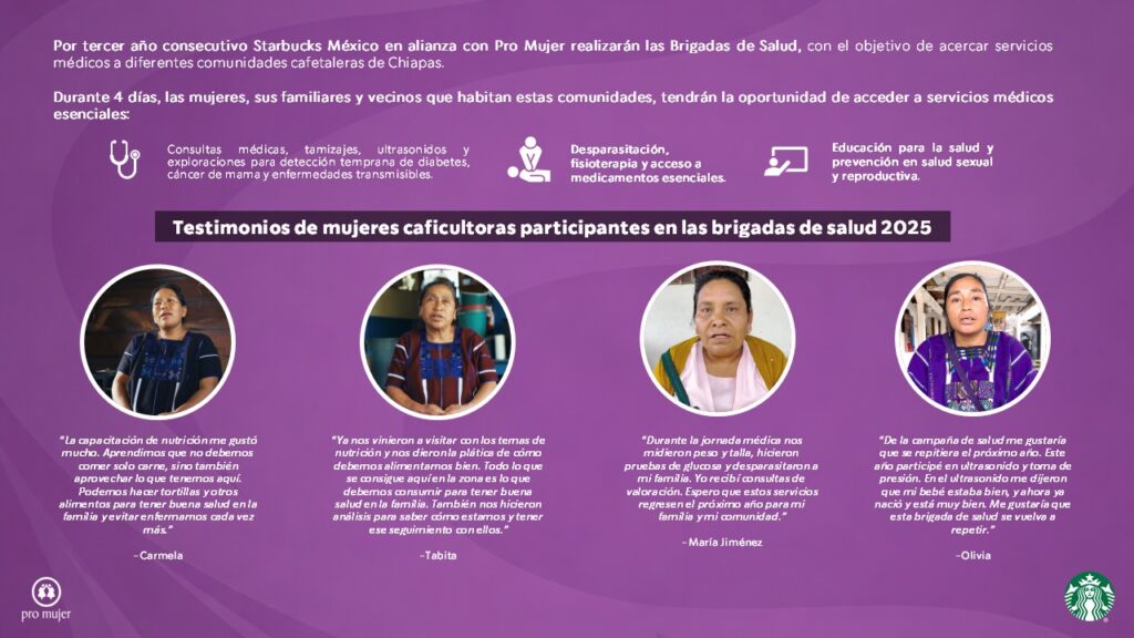 Presenta el vaso reutilizable 2026 “Sirenas del campo” 