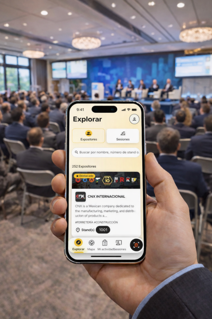 Presentan NOW!: plataforma para exposiciones 