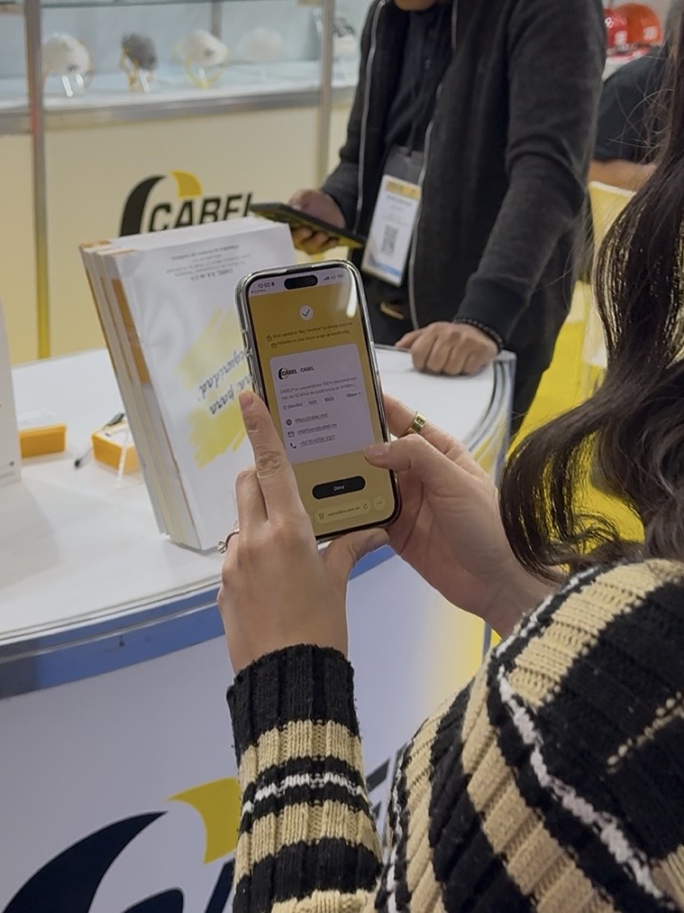 Presentan NOW!: plataforma para exposiciones 