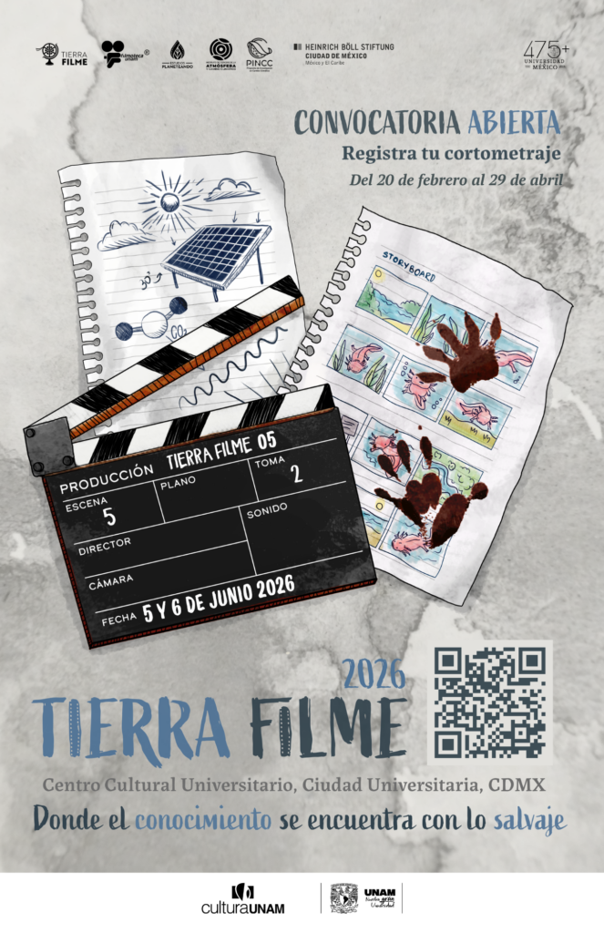 TierraFest: Caminata climática y concervezatorio 