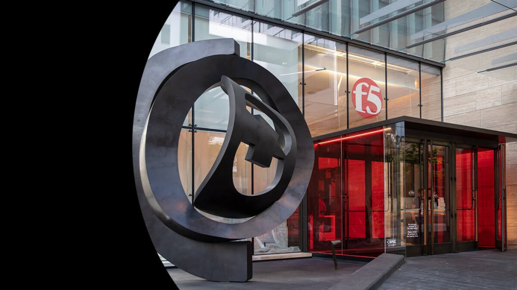 F5 avanza en la seguridad de las aplicaciones