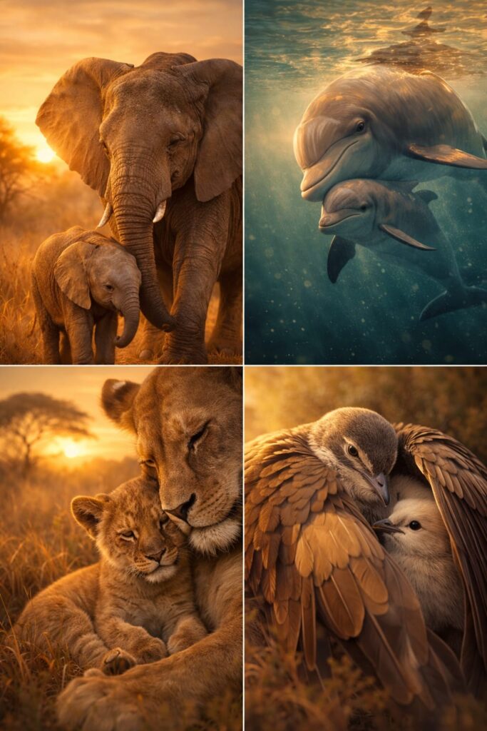 Los otros niños del planeta en el Día de la Niñez