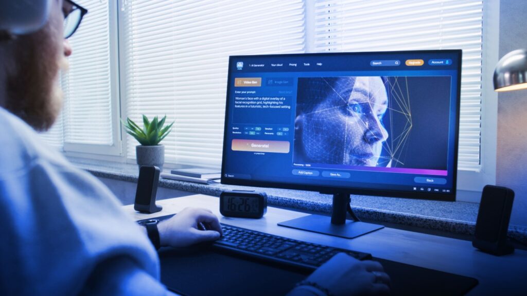 Empatía: habilidad que la IA aún no logra igualar