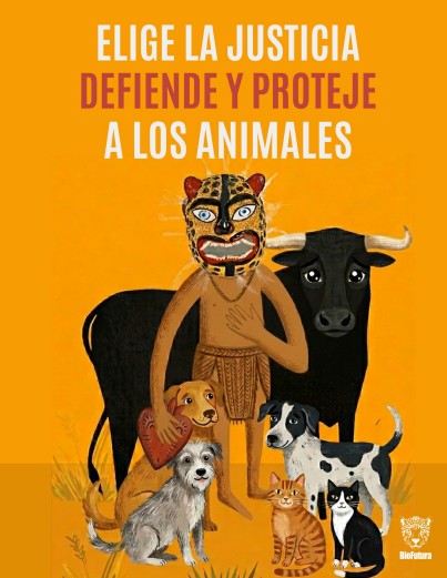 Biofutura impulsa acciones ambientales