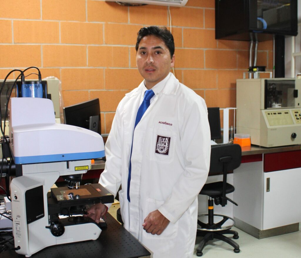 Desarrollan en IPN modelo  para niños con cáncer