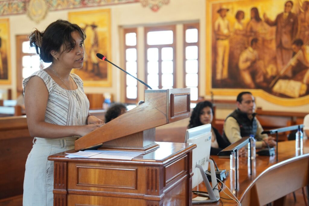 Estudiantado de UACh impulsa innovación agrícola 