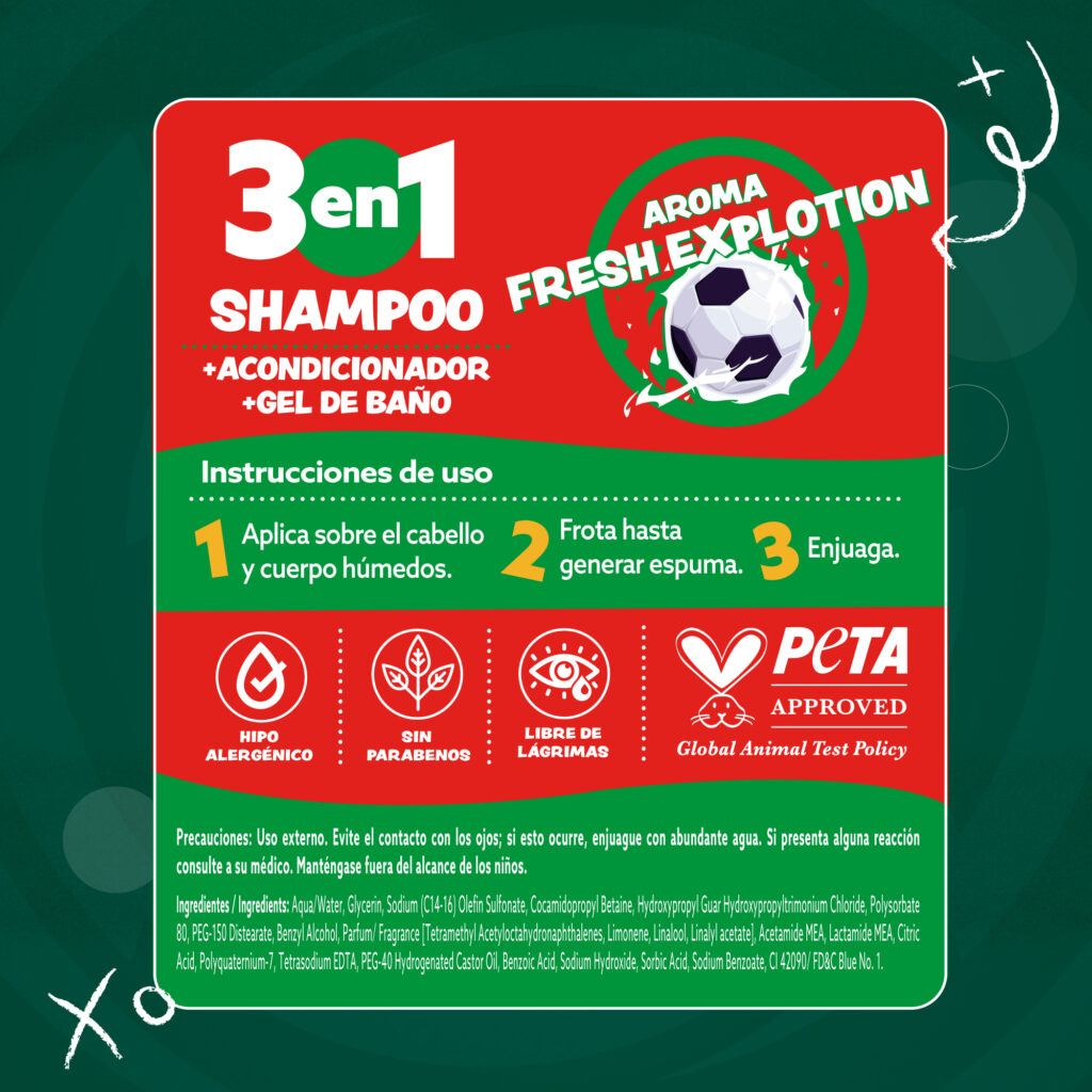 5 regalos futboleros para el Día del Niño 