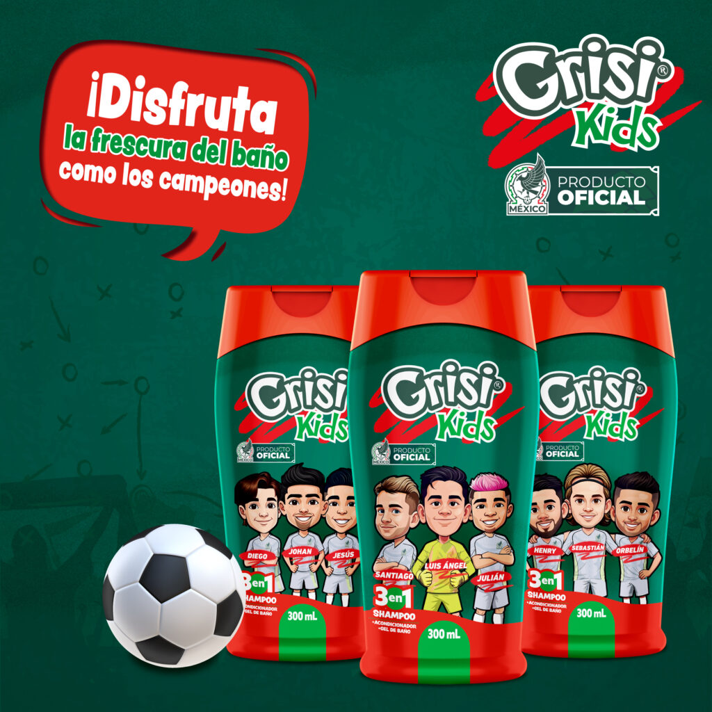 5 regalos futboleros para el Día del Niño 