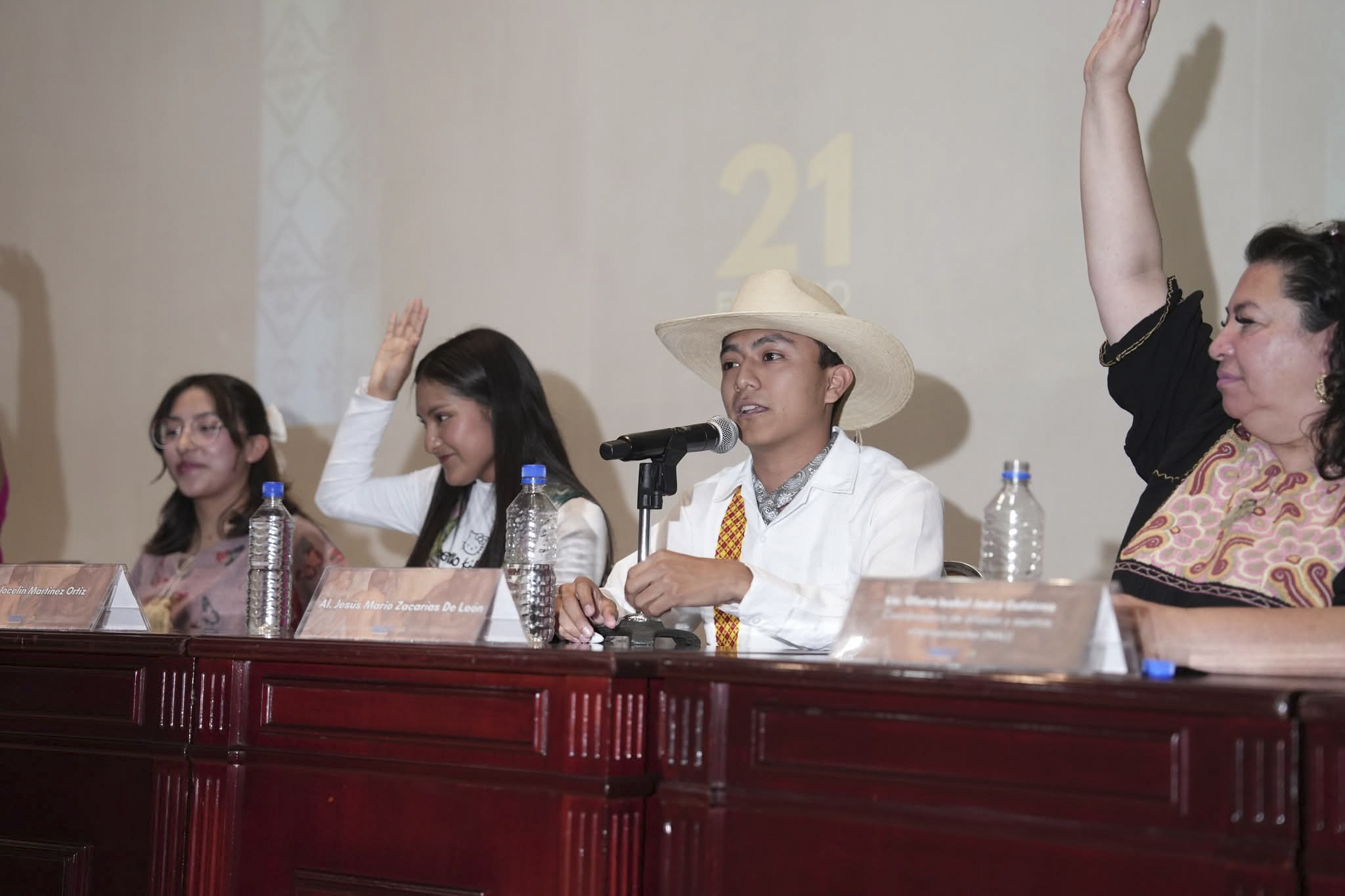 Lanzan campaña contra Gusano Barrenador