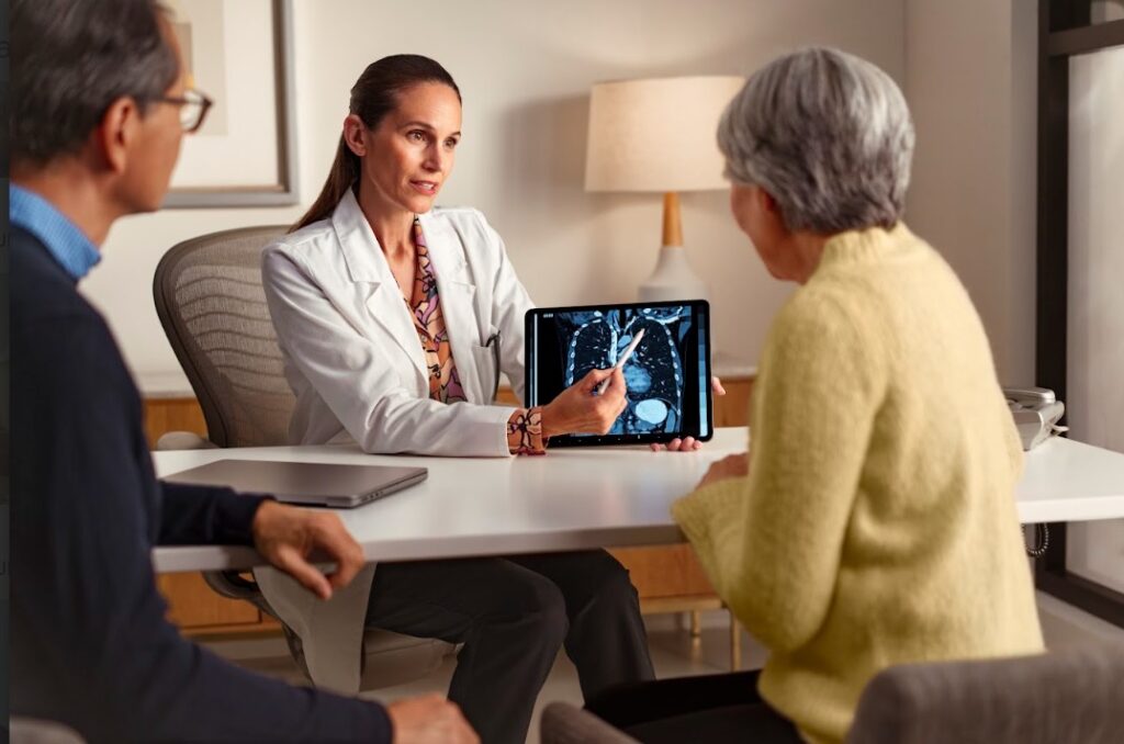 Combinación terapéutica libre de quimioterapia 