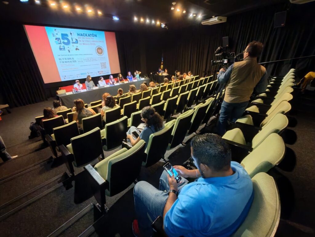 Infancias en México: datos revelan violencia sistemática 